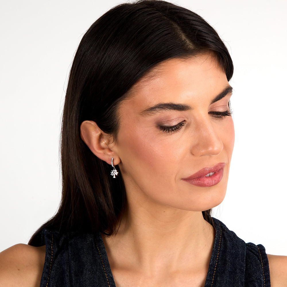 
                  
                    La Petite Story Earrings Women's Earrings LPS01AYQ120
                  
                