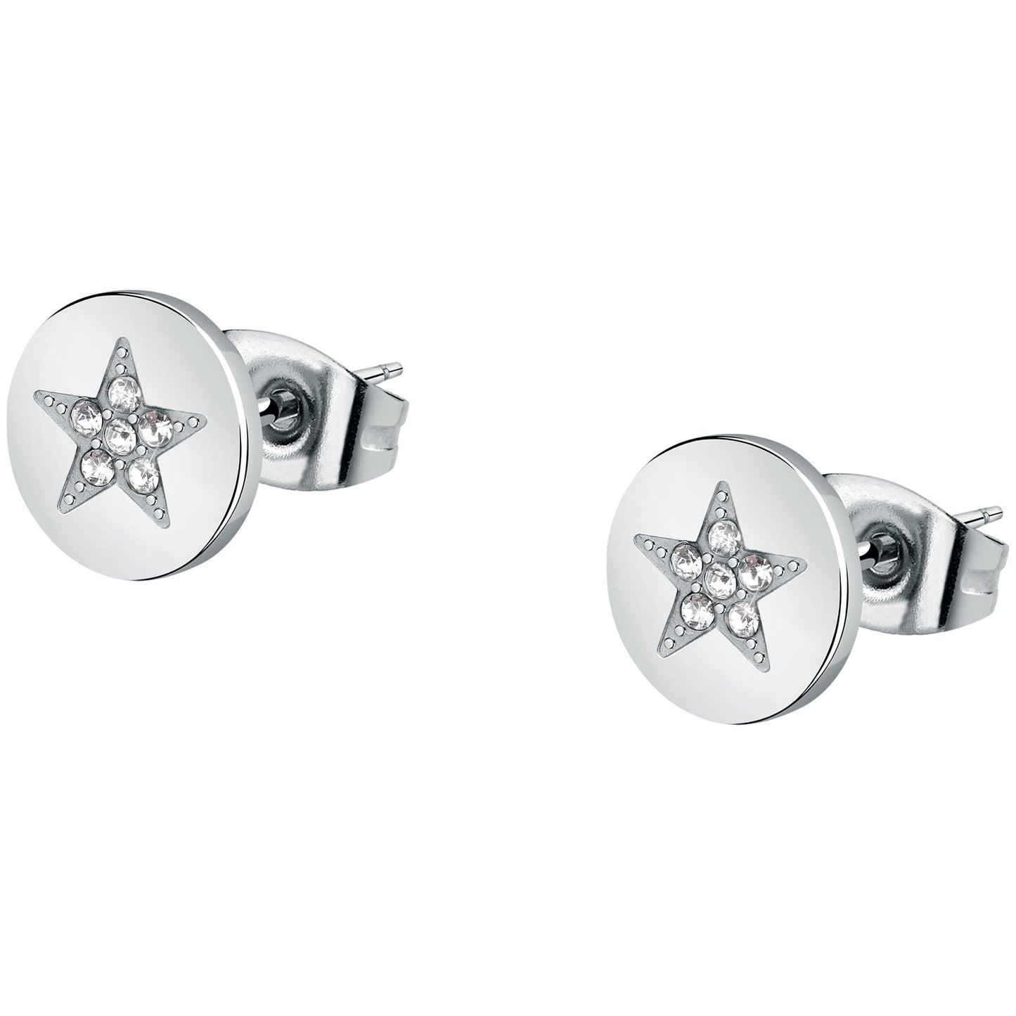 La Petite Story Earrings Women's Earrings LPS01AYQ122