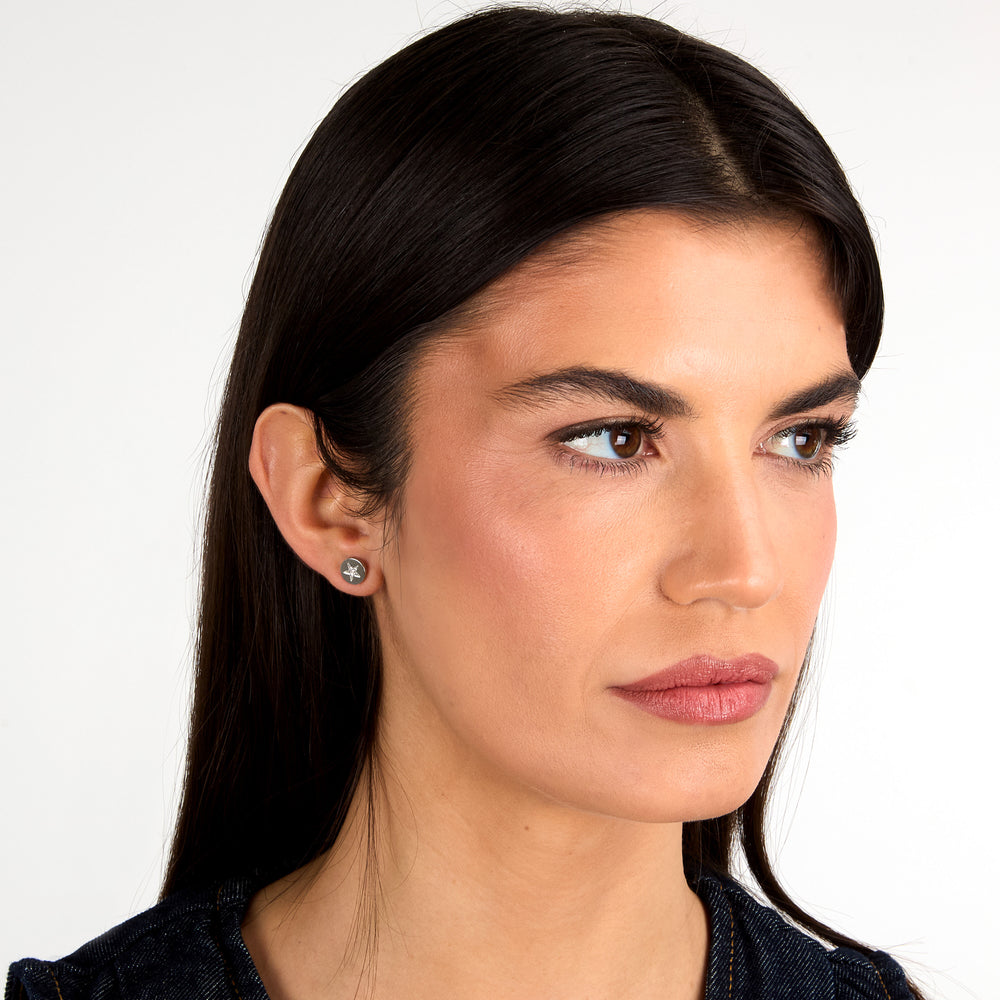 
                  
                    La Petite Story Earrings Women's Earrings LPS01AYQ122
                  
                