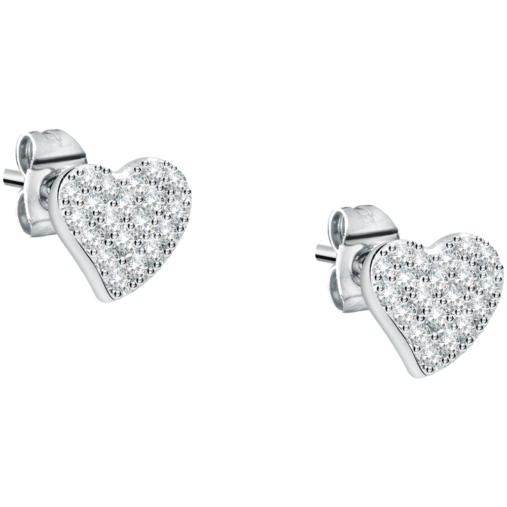 La Petite Story Earrings Women's Earrings LPS01AYQ126