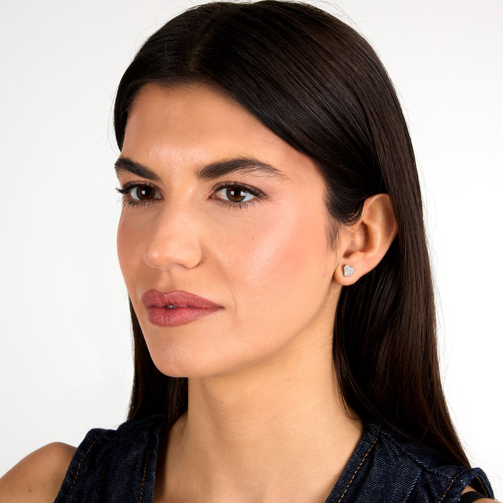 
                  
                    La Petite Story Earrings Women's Earrings LPS01AYQ126
                  
                