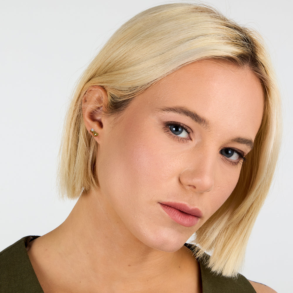 
                  
                    La Petite Story Earrings Women's Earrings LPS01AYQ128
                  
                