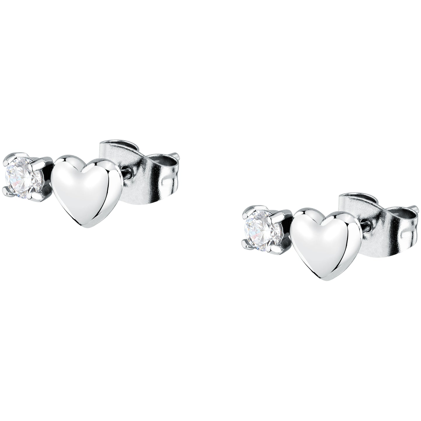 La Petite Story Earrings Women's Earrings LPS01AYQ129