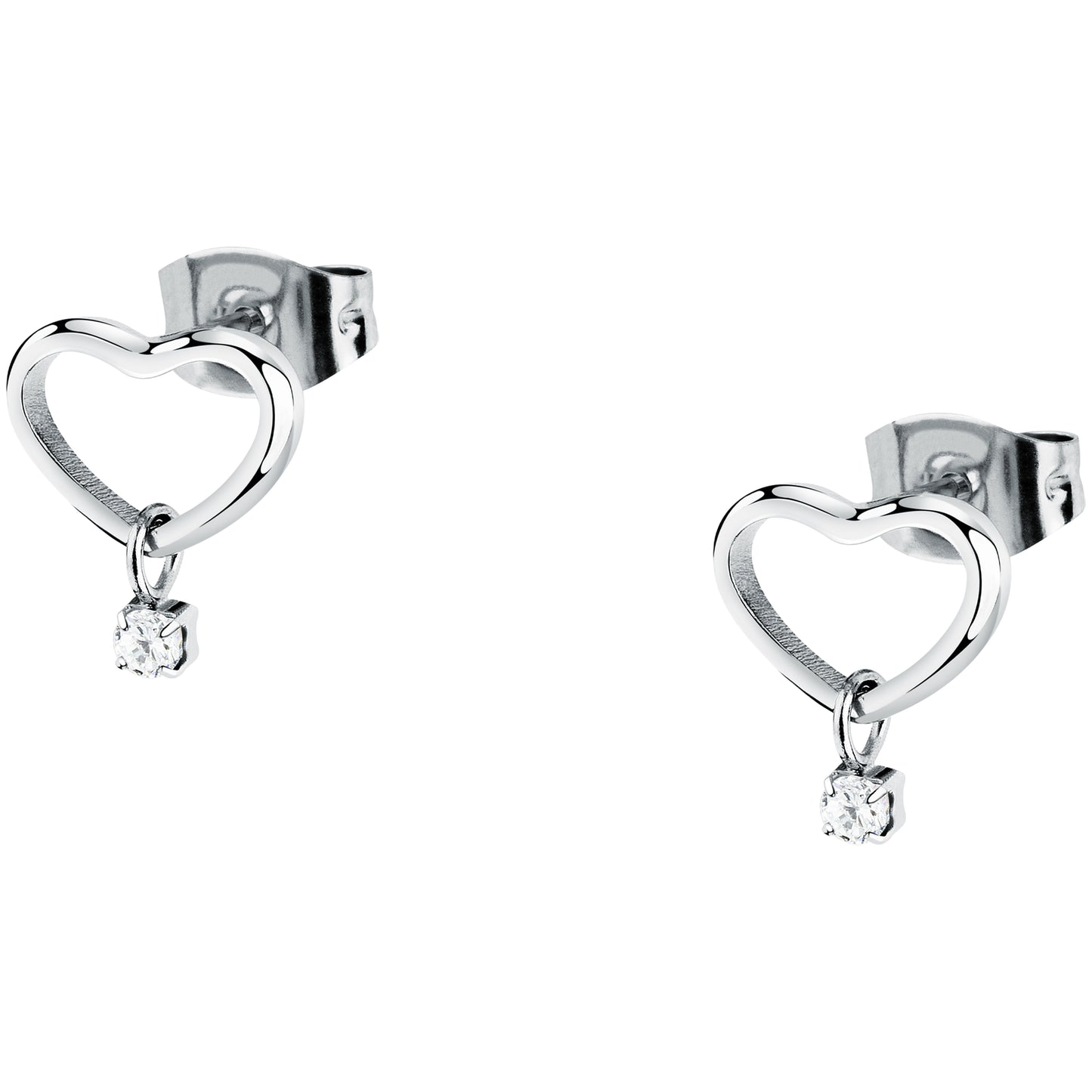 La Petite Story Earrings Women's Earrings LPS01AYQ130