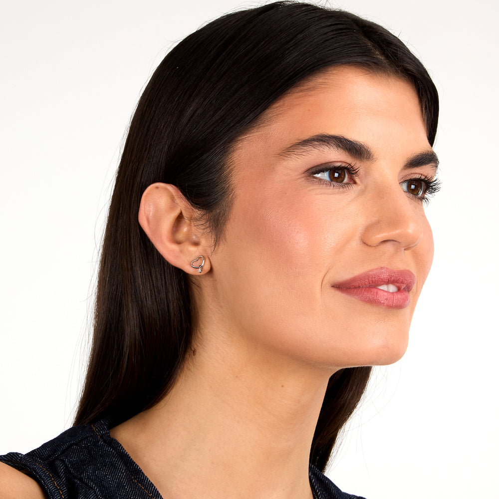 
                  
                    La Petite Story Earrings Women's Earrings LPS01AYQ130
                  
                