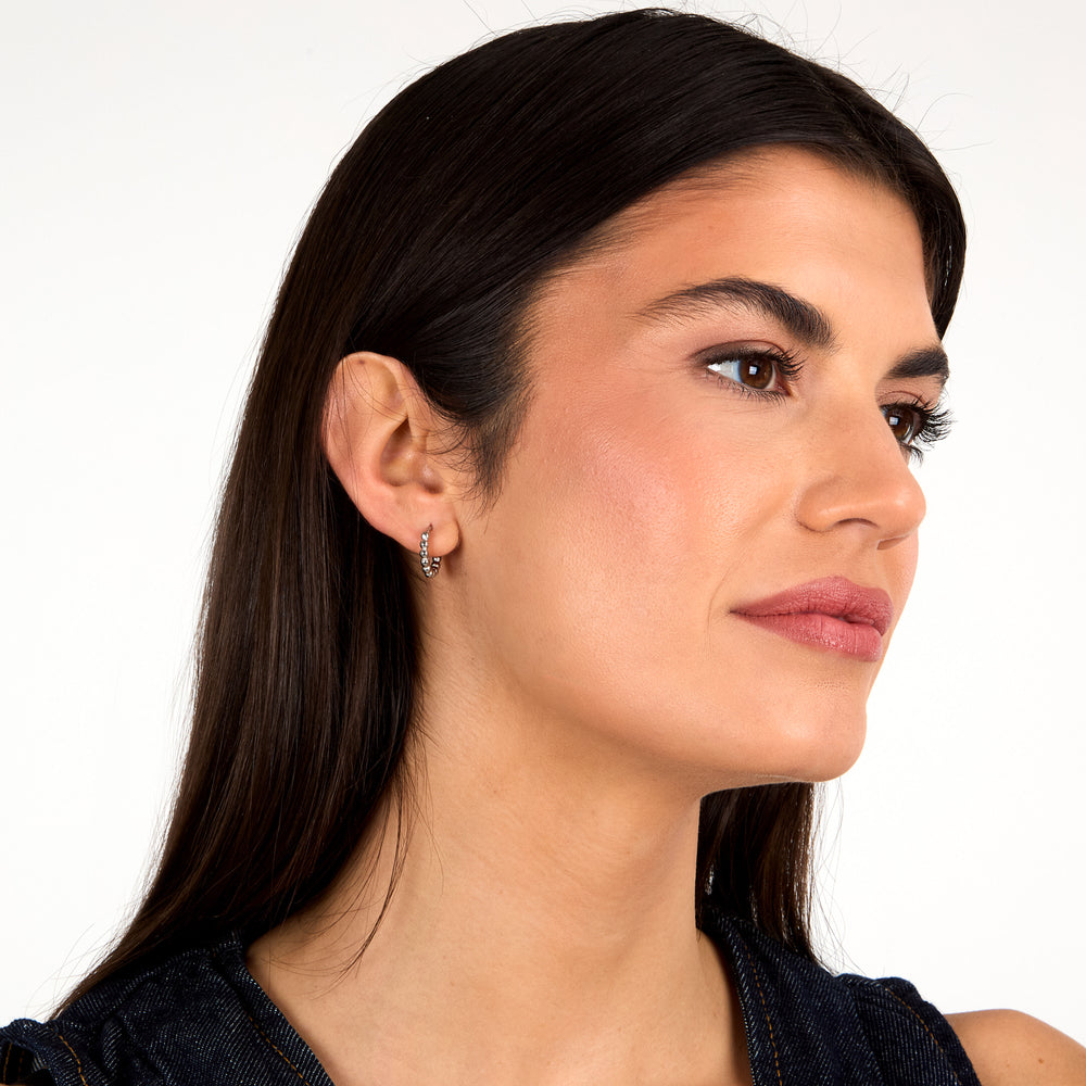 
                  
                    La Petite Story Earrings Women's Earrings LPS01AYQ132
                  
                