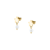 Orecchini Donna LA PETITE STORY PEARL LPS01AZA04