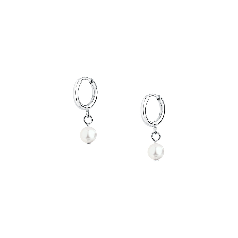 LA PETITE STORY PEARL Women's Earrings LPS01AZA06