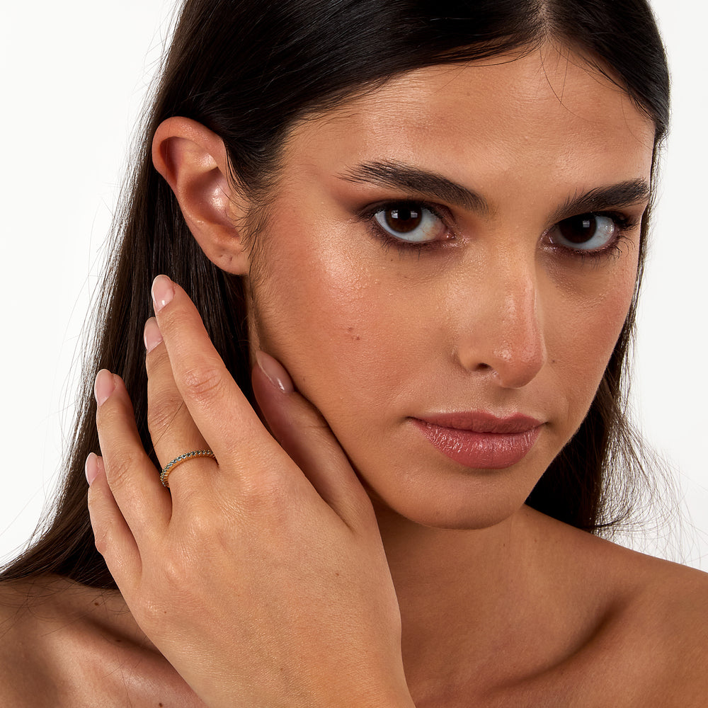 
                  
                    Women's Ring LA PETITE STORY SILV SILVER LPS03AWV20012
                  
                