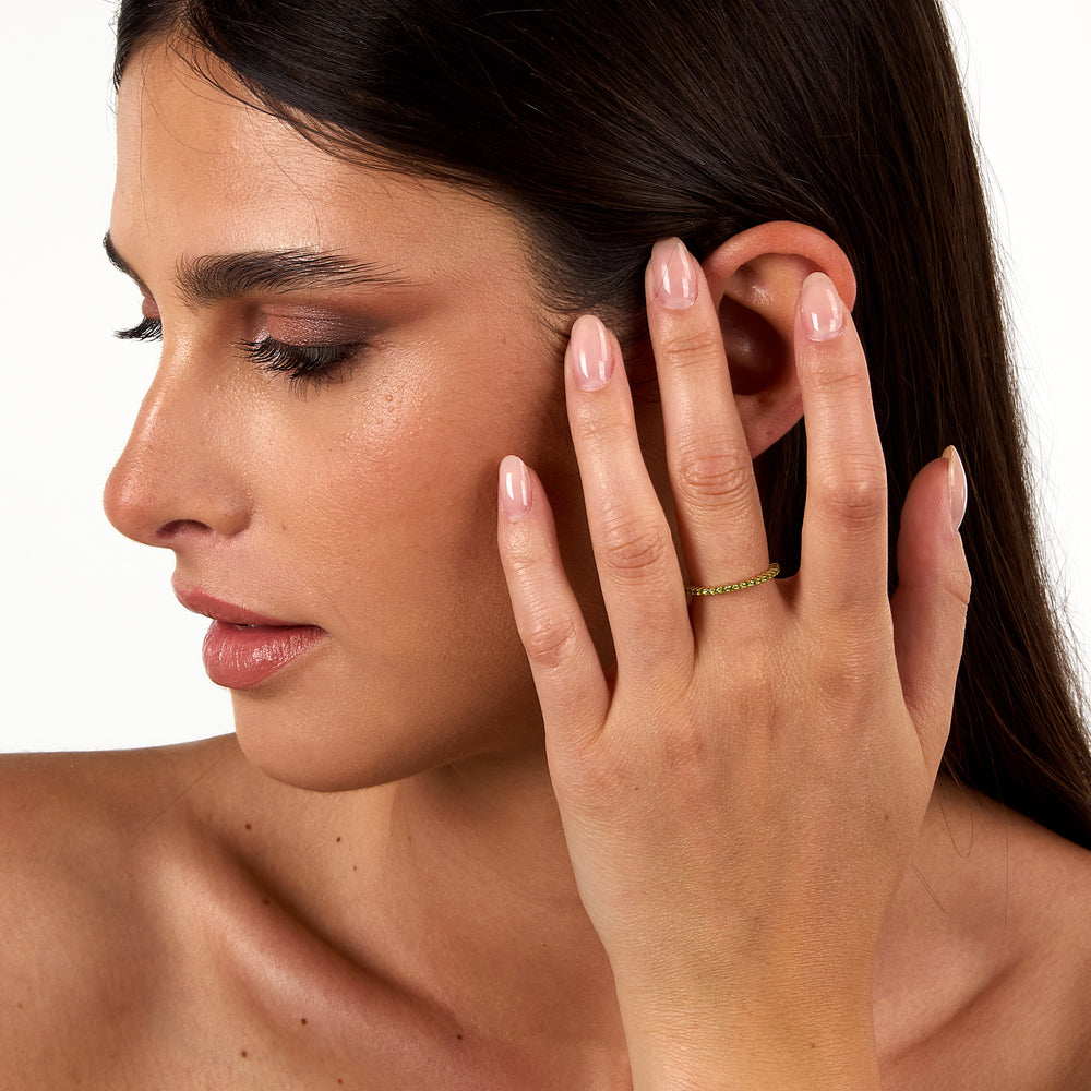 
                  
                    Women's Ring LA PETITE STORY SILV SILVER LPS03AWV21012
                  
                