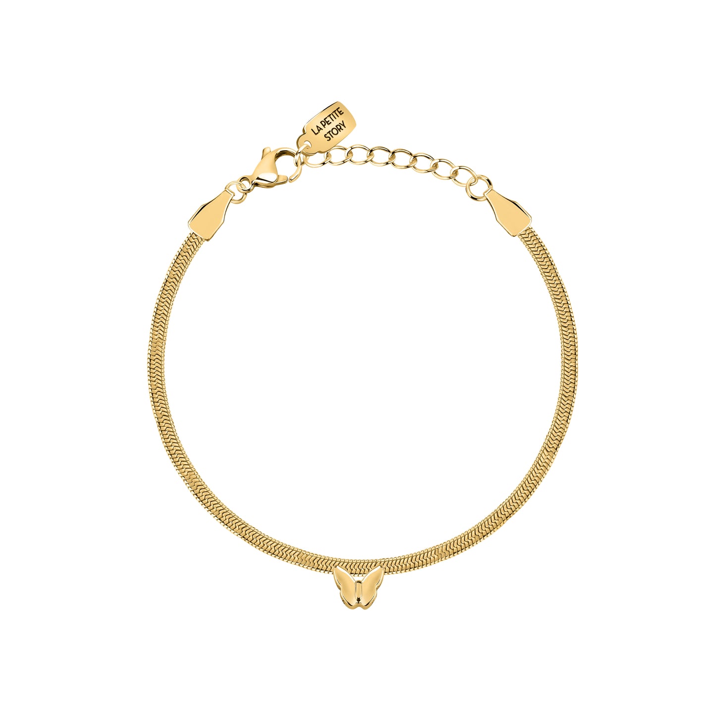 LA PETITE STORY FRIENDSHIP Women's Bracelet LPS05ARR120