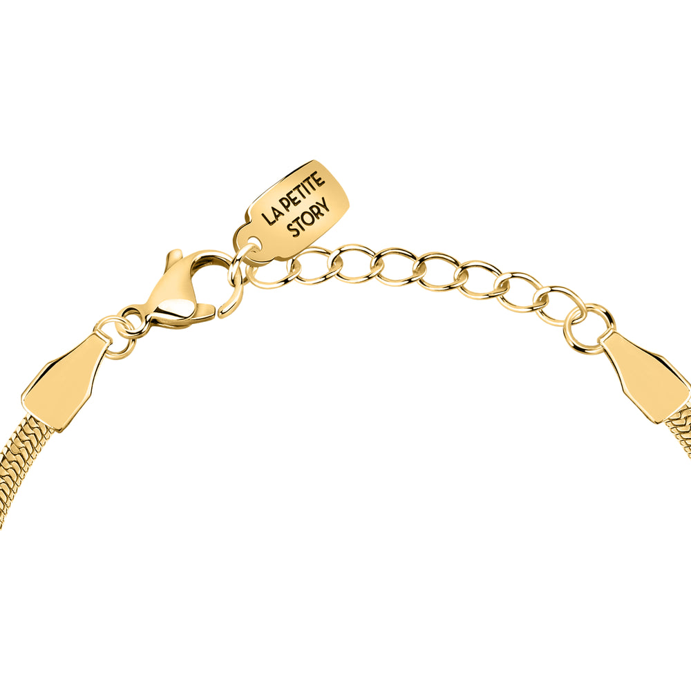 
                  
                    LA PETITE STORY FRIENDSHIP Women's Bracelet LPS05ARR120
                  
                