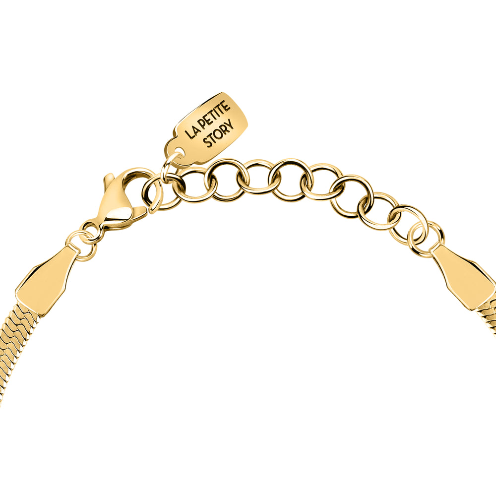 
                  
                    LA PETITE STORY FRIENDSHIP Women's Bracelet LPS05ARR122
                  
                