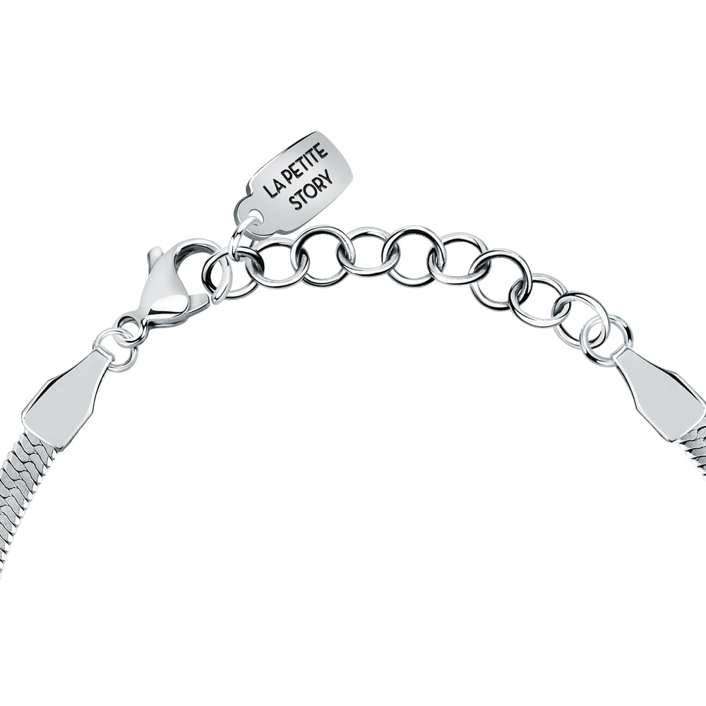 
                  
                    LA PETITE STORY FRIENDSHIP Women's Bracelet LPS05ARR123
                  
                