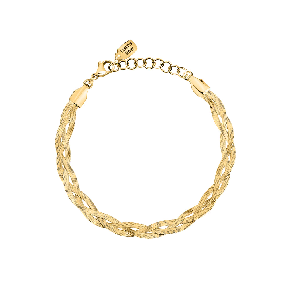 LA PETITE STORY FRIENDSHIP Women's Bracelet LPS05ARR124