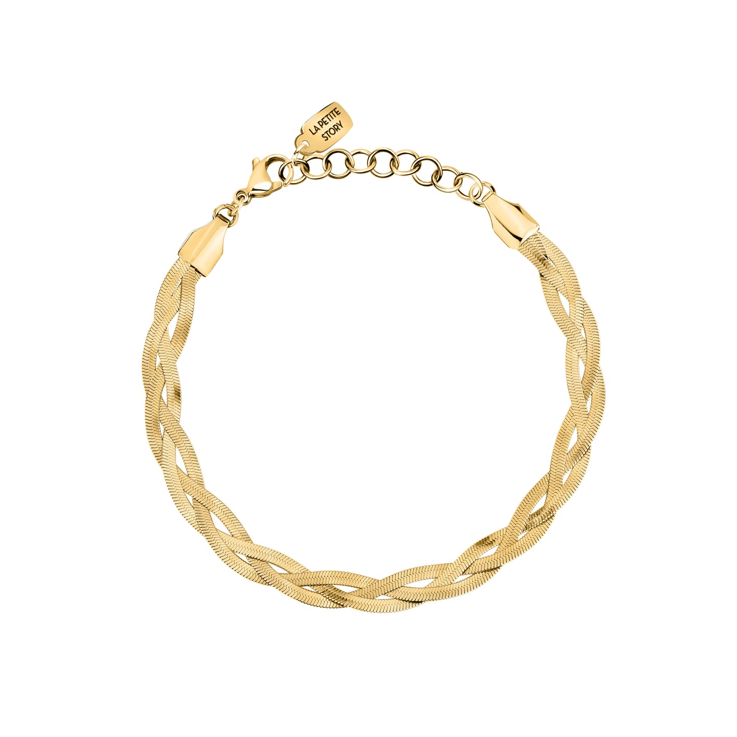 LA PETITE STORY FRIENDSHIP Women's Bracelet LPS05ARR124