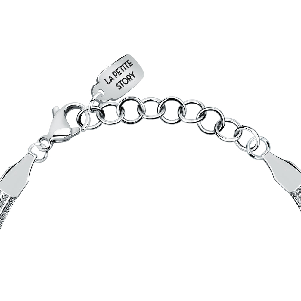 
                  
                    LA PETITE STORY FRIENDSHIP Women's Bracelet LPS05ARR125
                  
                