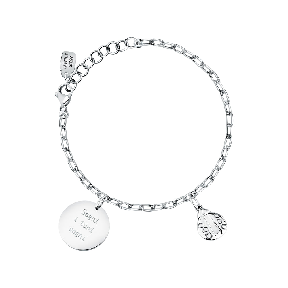 LA PETITE STORY FRIENDSHIP Women's Bracelet LPS05ARR128