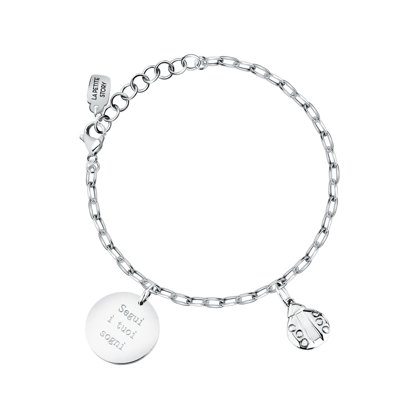 LA PETITE STORY FRIENDSHIP Women's Bracelet LPS05ARR128