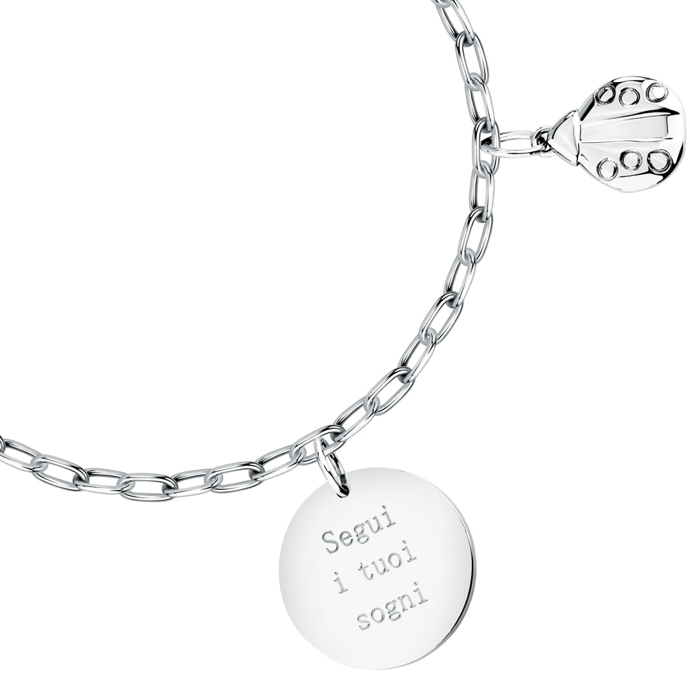 LA PETITE STORY FRIENDSHIP Women's Bracelet LPS05ARR128