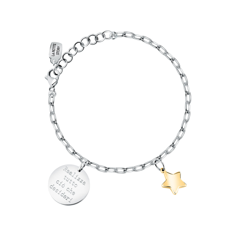 LA PETITE STORY FRIENDSHIP Women's Bracelet LPS05ARR129