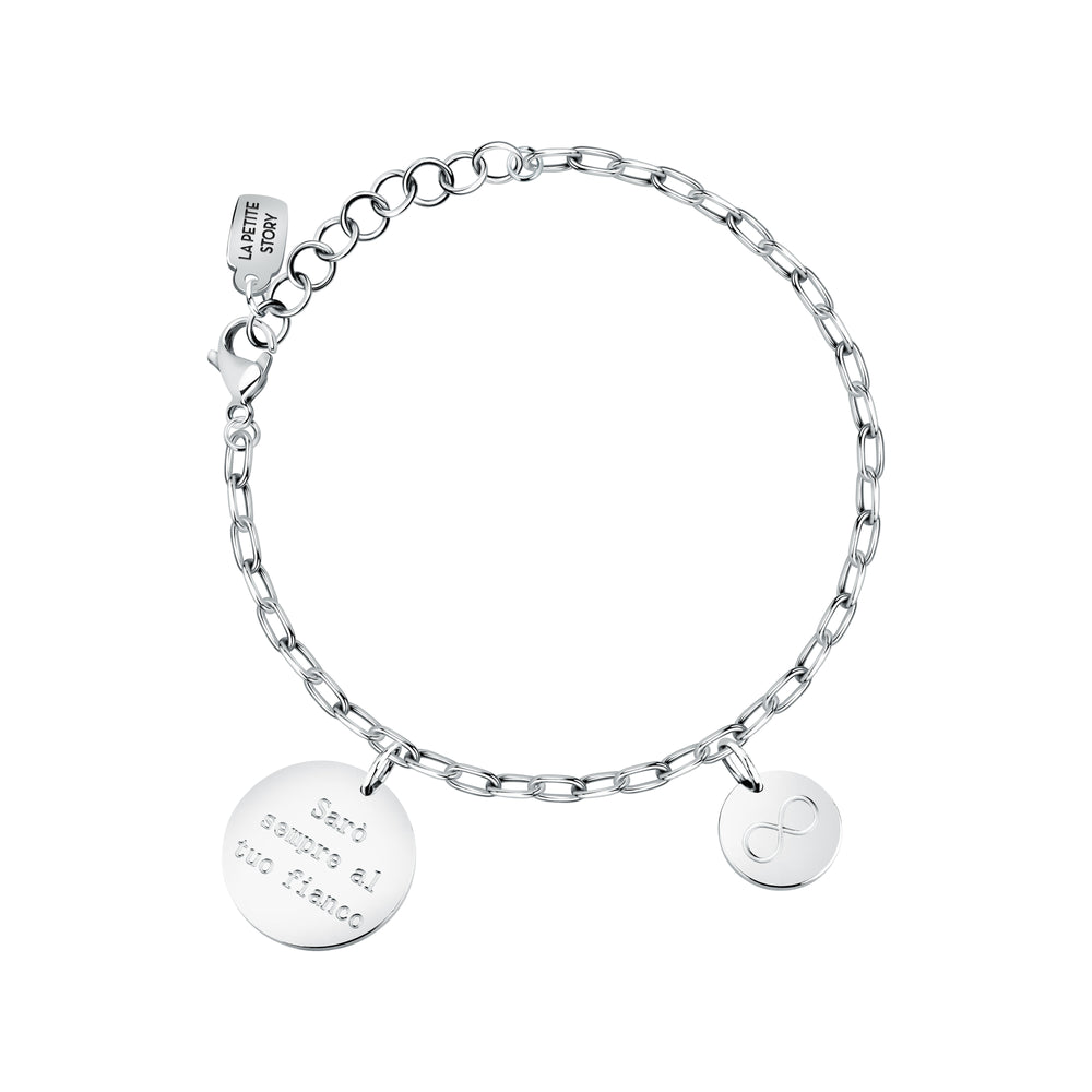 LA PETITE STORY FRIENDSHIP Women's Bracelet LPS05ARR130