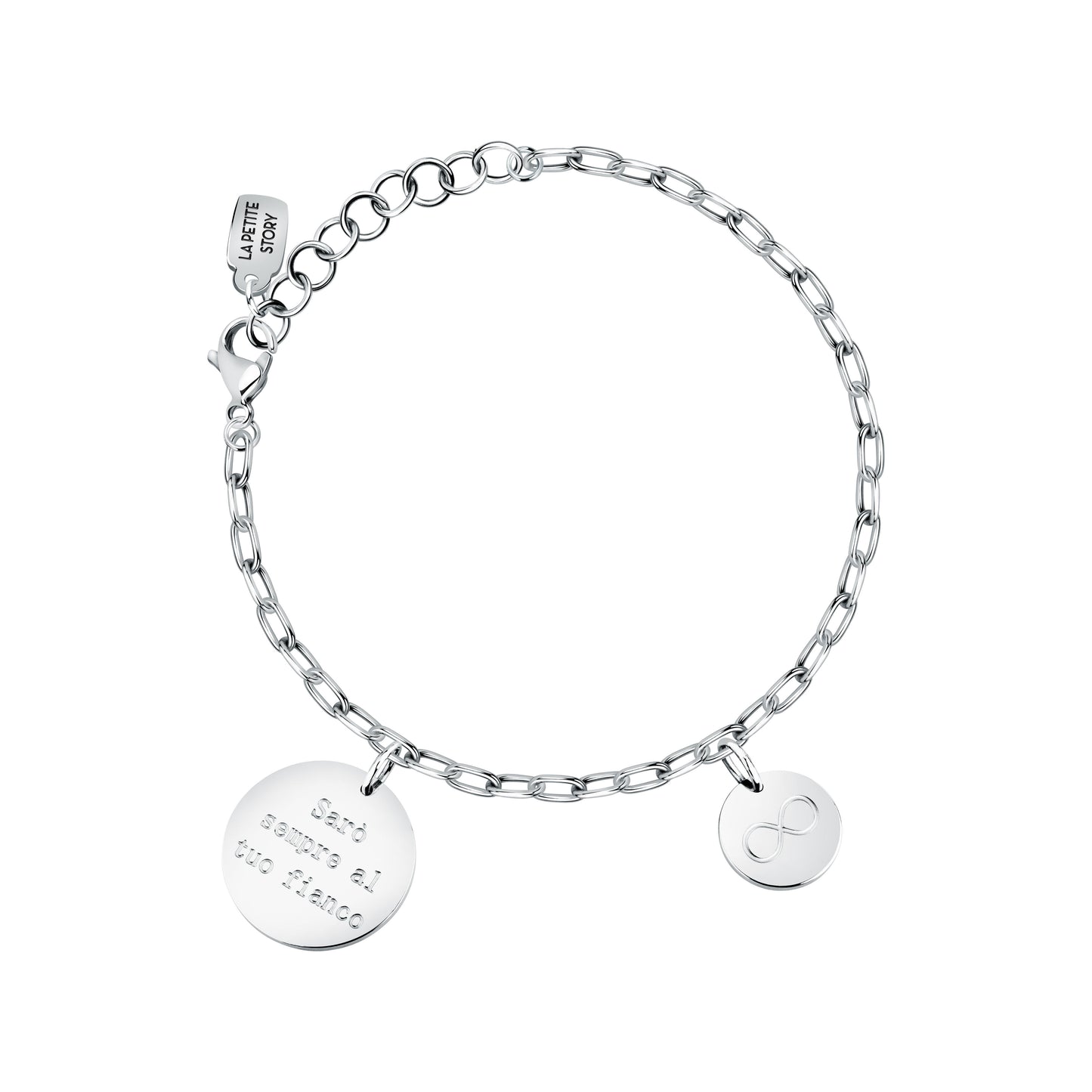 LA PETITE STORY FRIENDSHIP Women's Bracelet LPS05ARR130