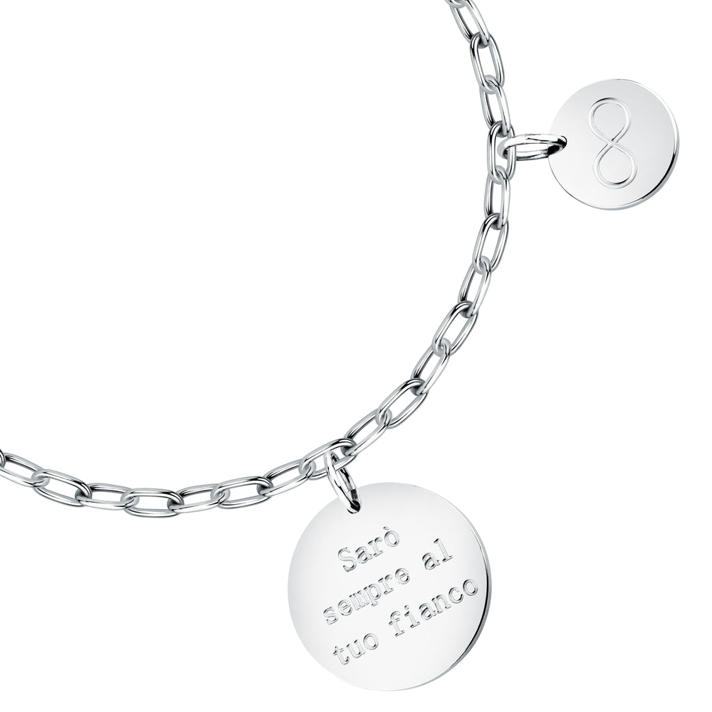 LA PETITE STORY FRIENDSHIP Women's Bracelet LPS05ARR130