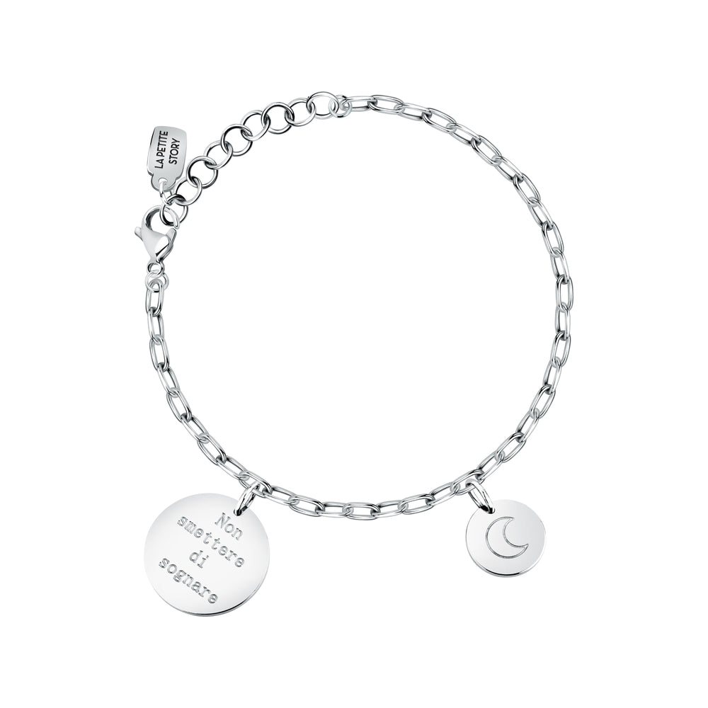 LA PETITE STORY FRIENDSHIP Women's Bracelet LPS05ARR131