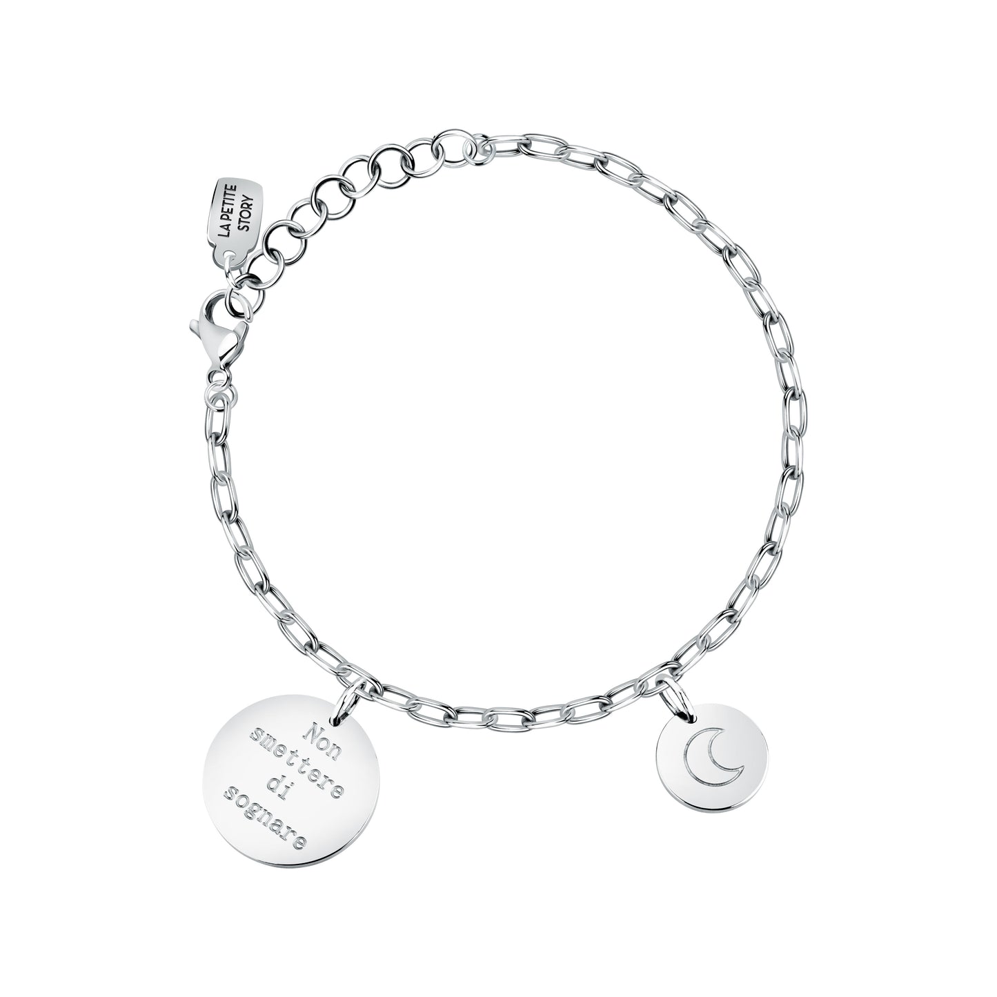 LA PETITE STORY FRIENDSHIP Women's Bracelet LPS05ARR131