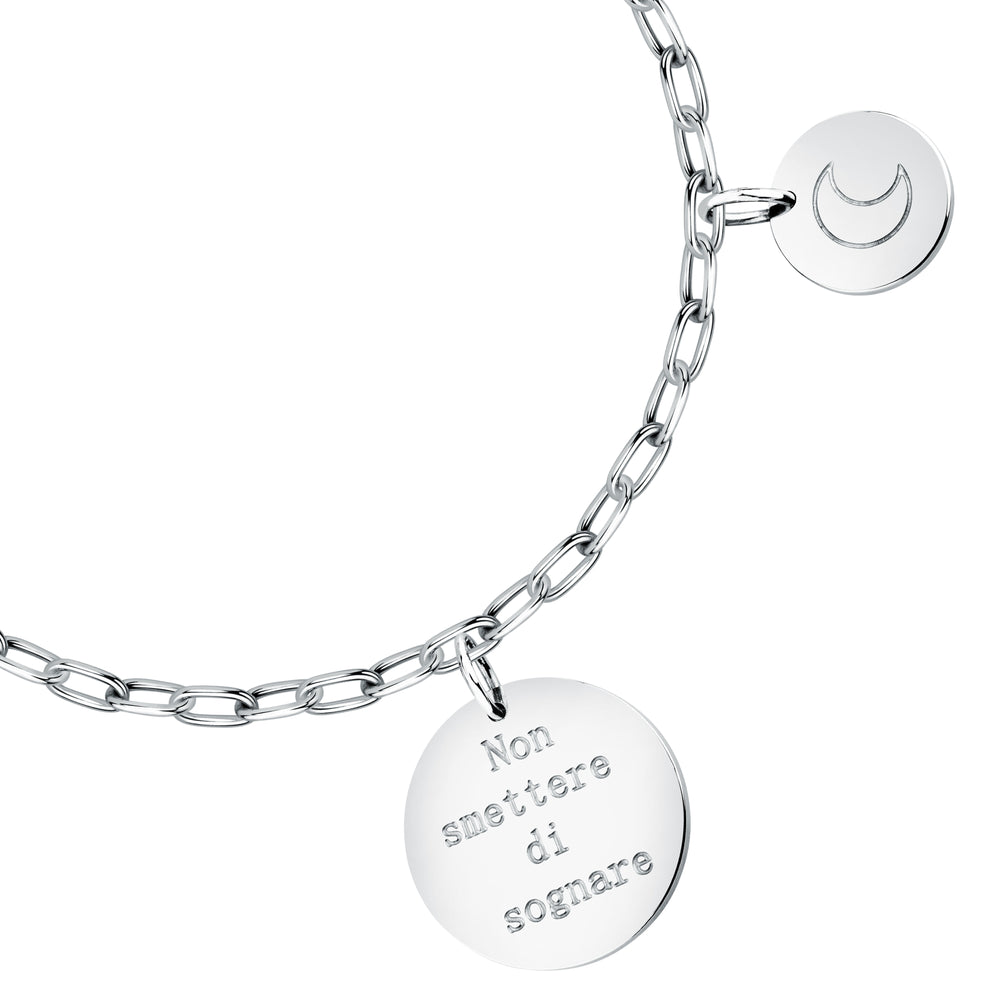 LA PETITE STORY FRIENDSHIP Women's Bracelet LPS05ARR131