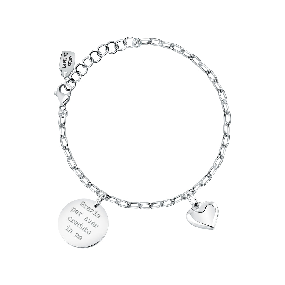 LA PETITE STORY FRIENDSHIP Women's Bracelet LPS05ARR132