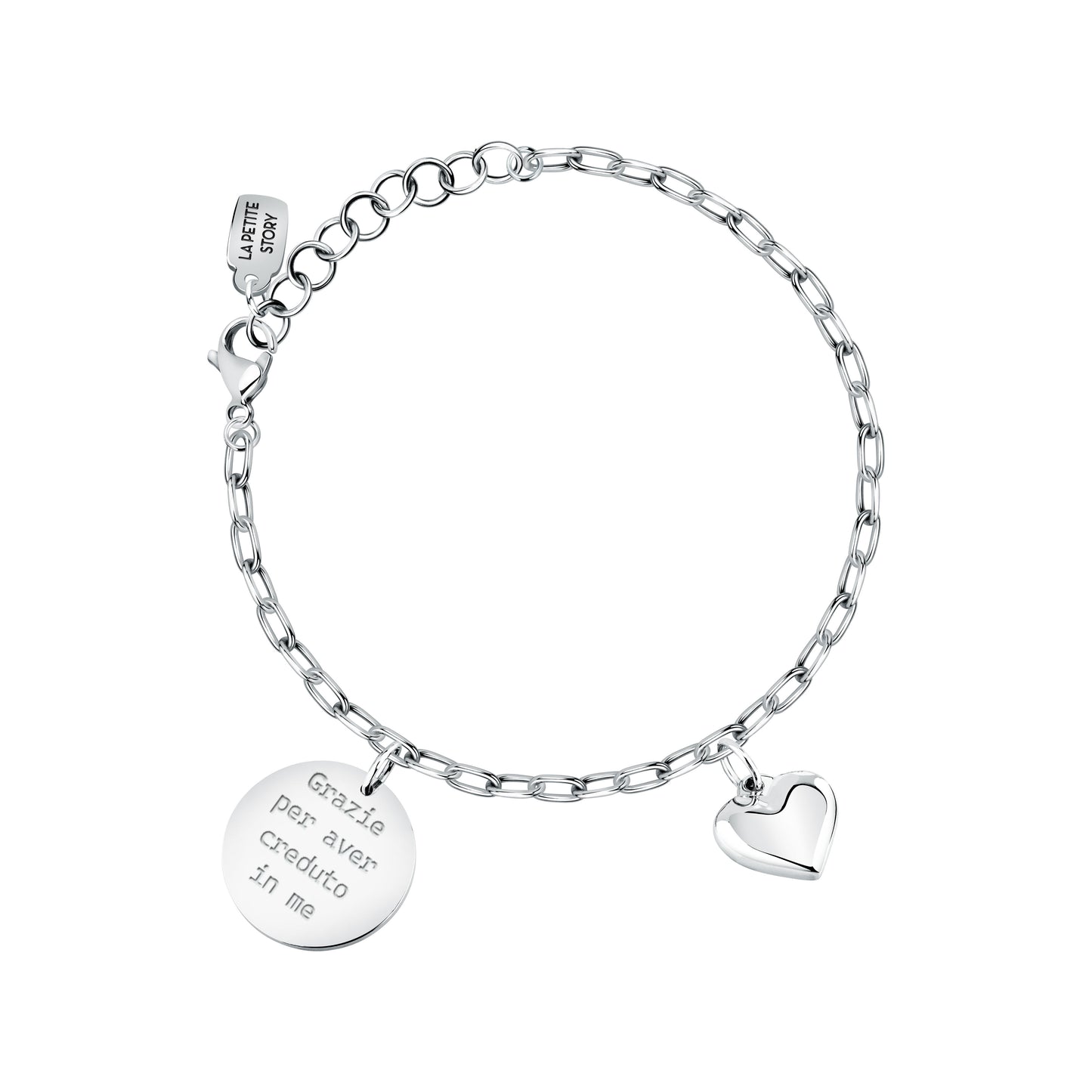 LA PETITE STORY FRIENDSHIP Women's Bracelet LPS05ARR132