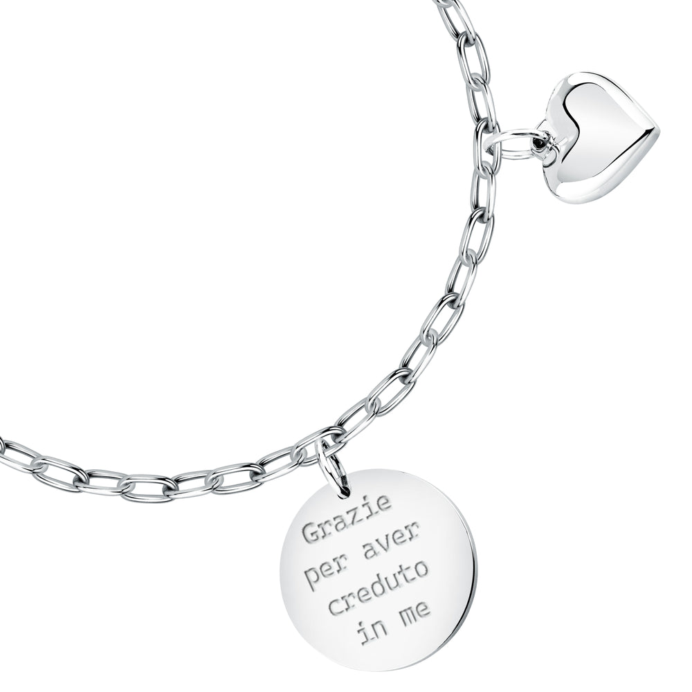 LA PETITE STORY FRIENDSHIP Women's Bracelet LPS05ARR132