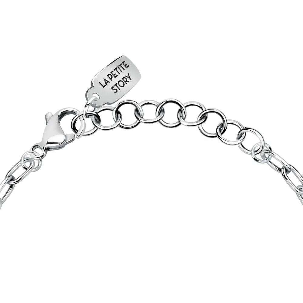 
                  
                    LA PETITE STORY FRIENDSHIP Women's Bracelet LPS05ARR132
                  
                