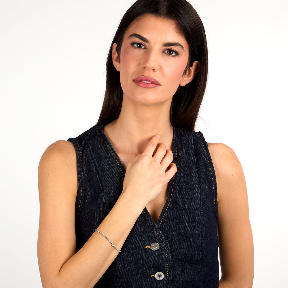 
                  
                    La Petite Story Family Women's Bracelet LPS05ASF71
                  
                