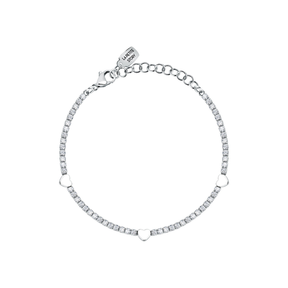 La Petite Story Family Women's Bracelet LPS05ASF72