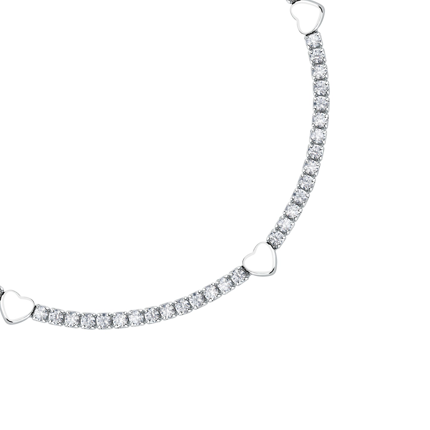 La Petite Story Family Women's Bracelet LPS05ASF72