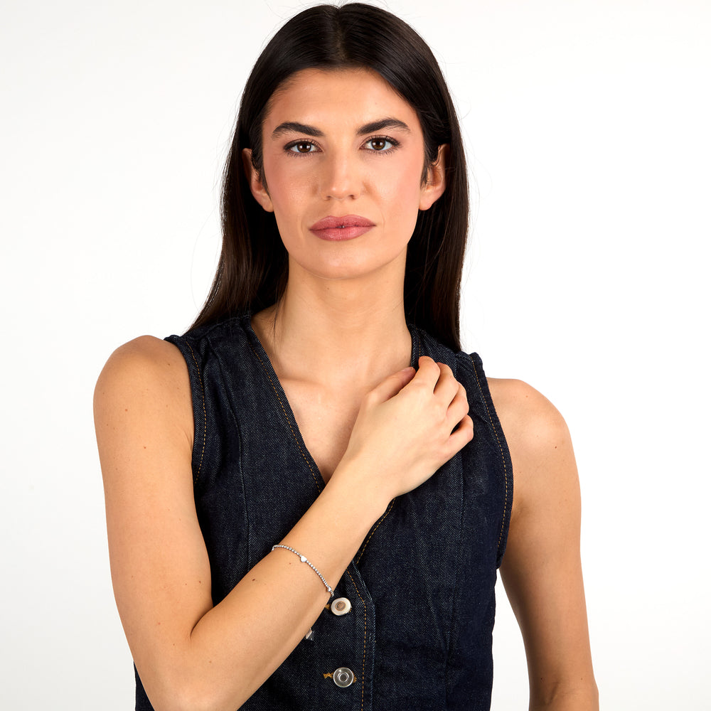 
                  
                    La Petite Story Family Women's Bracelet LPS05ASF72
                  
                