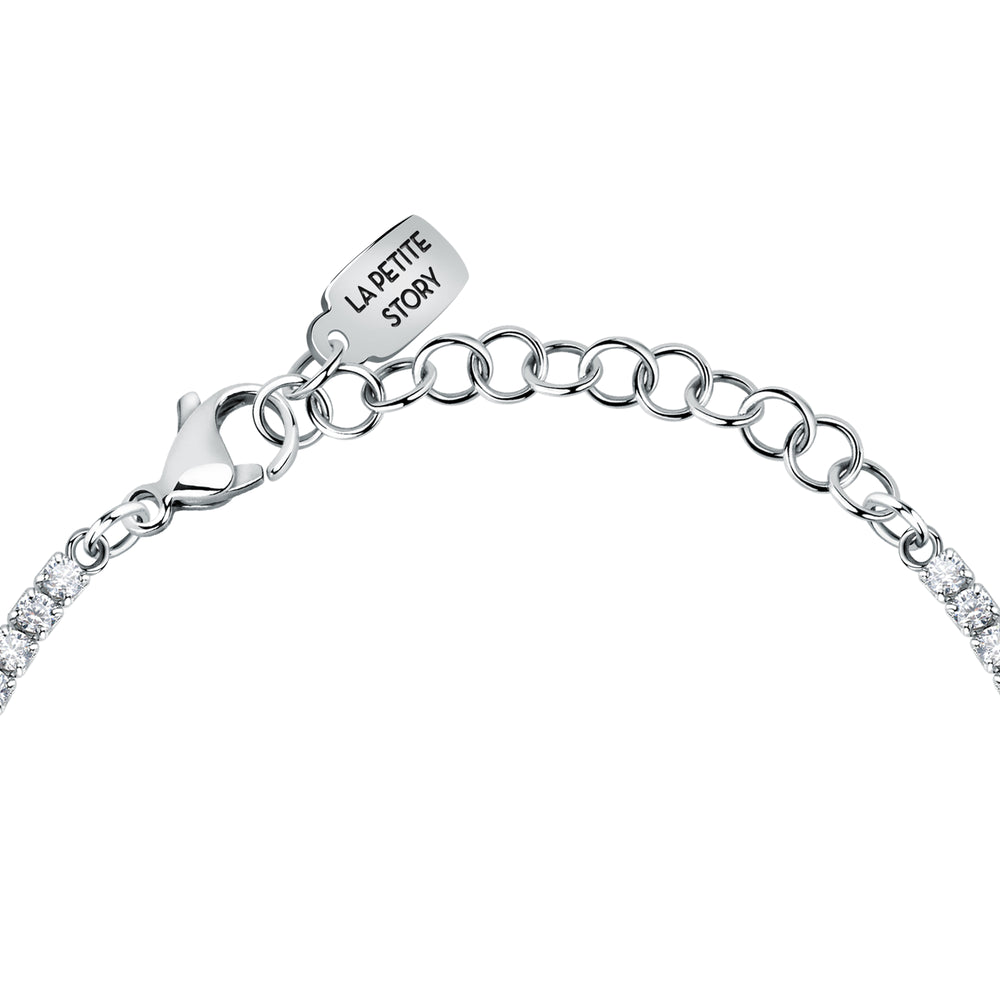 
                  
                    La Petite Story Family Women's Bracelet LPS05ASF73
                  
                