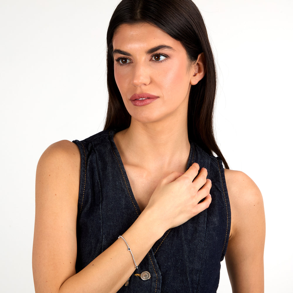 
                  
                    La Petite Story Family Women's Bracelet LPS05ASF73
                  
                