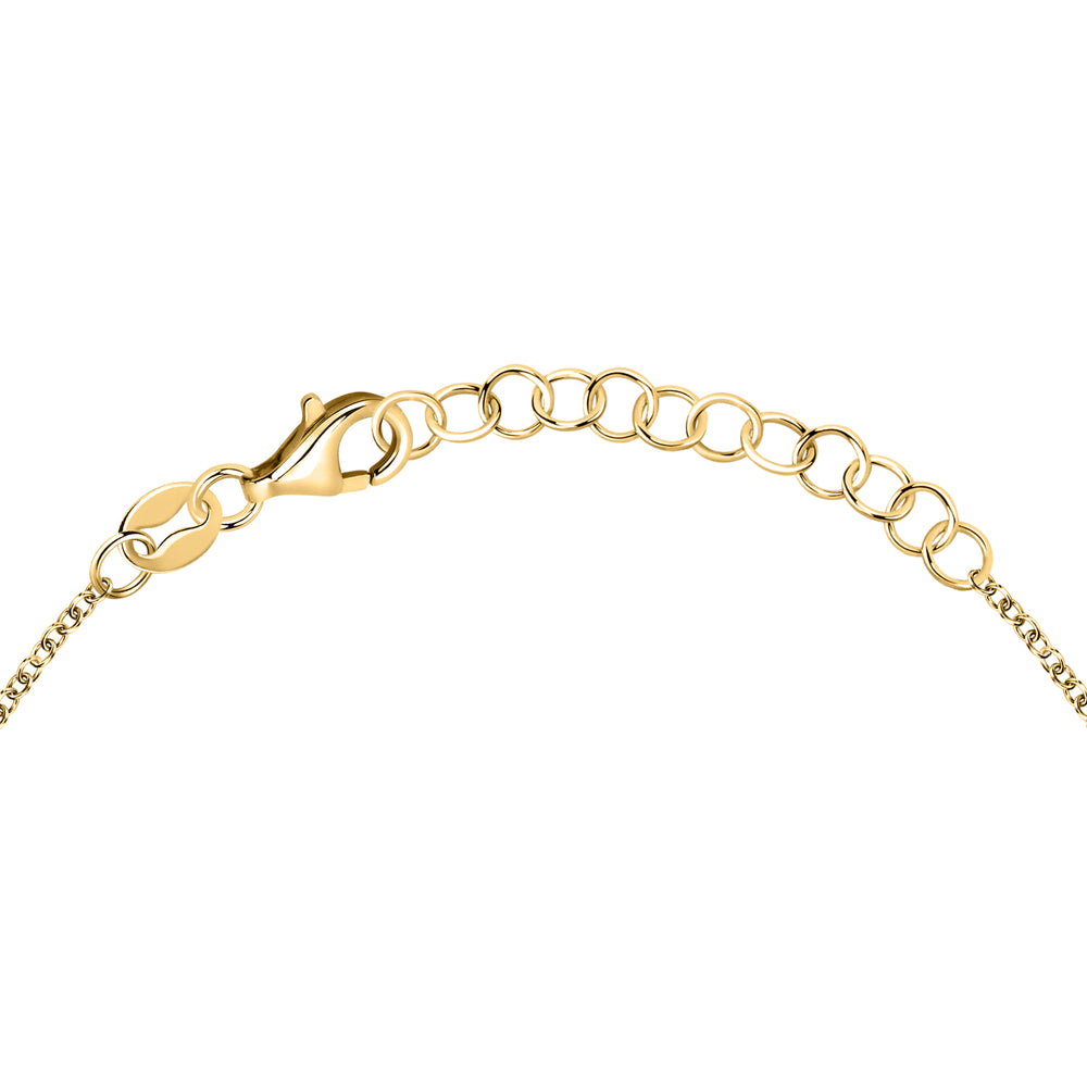 
                  
                    La Petite Story Silver Women's Bracelet LPS05AWV75
                  
                