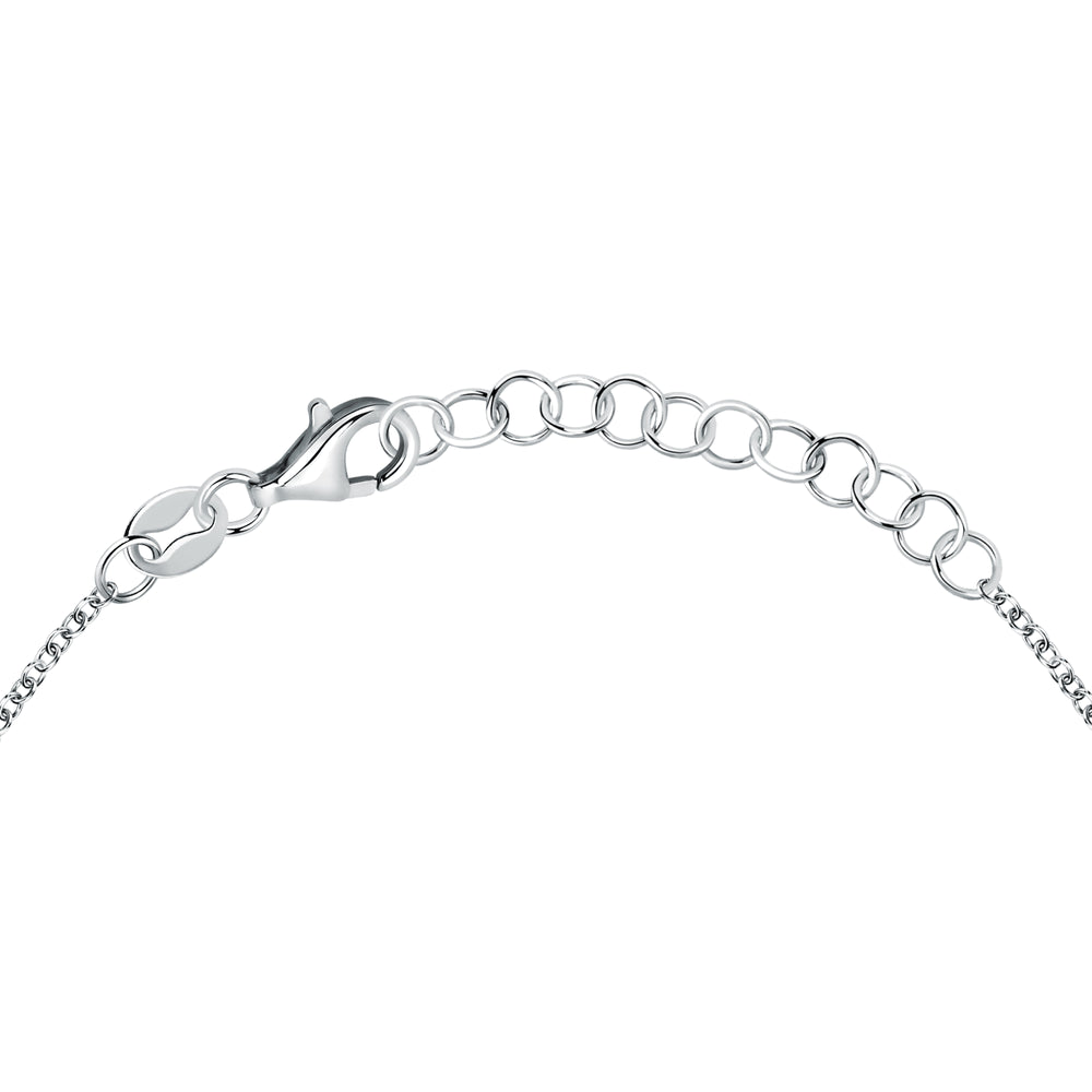 
                  
                    La Petite Story Silver Women's Bracelet LPS05AWV76
                  
                