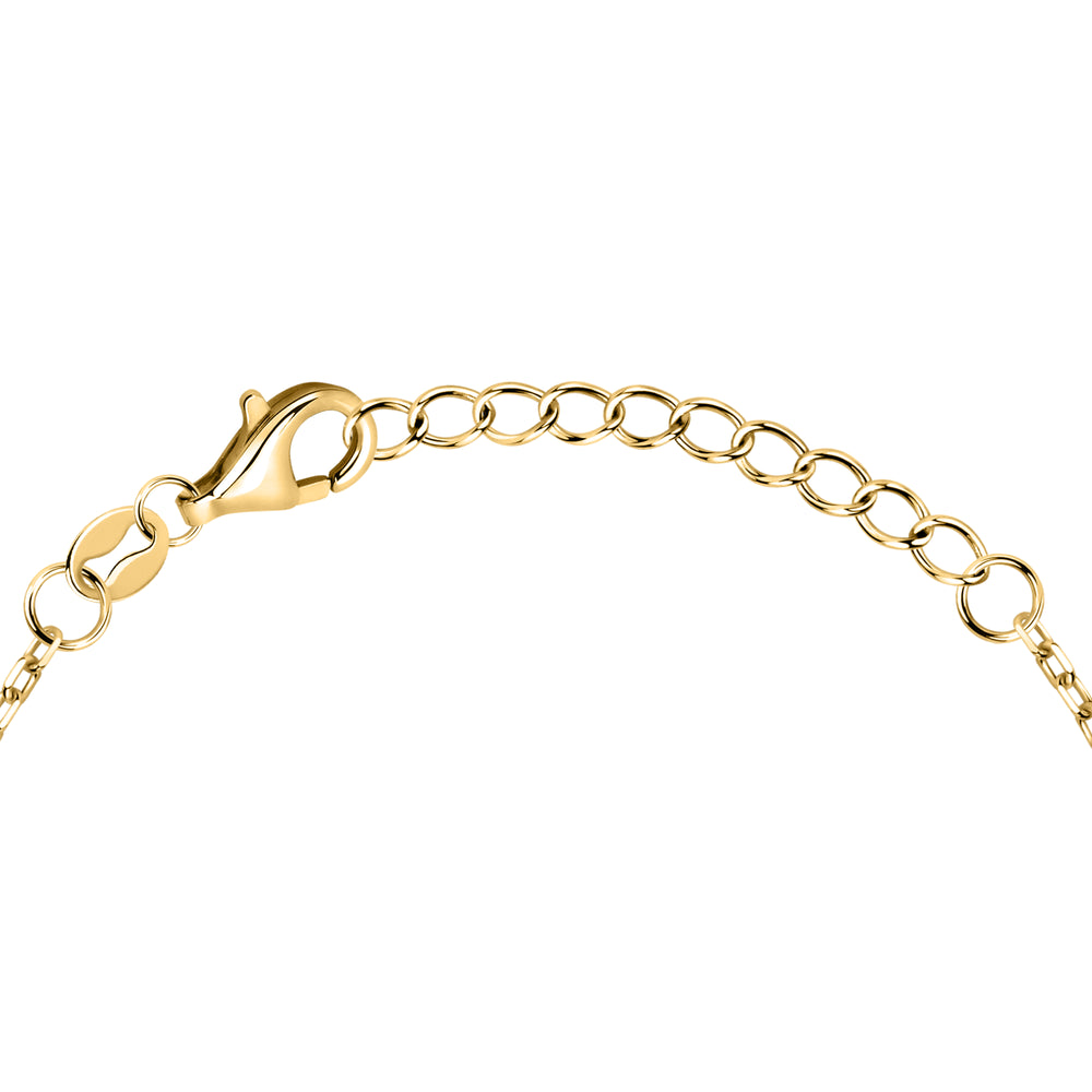 
                  
                    La Petite Story Silver Women's Bracelet LPS05AWV78
                  
                