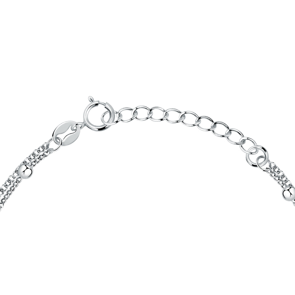 
                  
                    La Petite Story Silver Women's Bracelet LPS05AWV79
                  
                