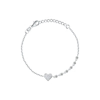 Bracciale Donna La Petite Story Silver LPS05AWV80