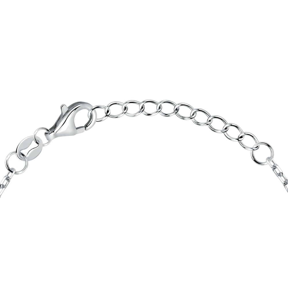 
                  
                    La Petite Story Silver Women's Bracelet LPS05AWV80
                  
                