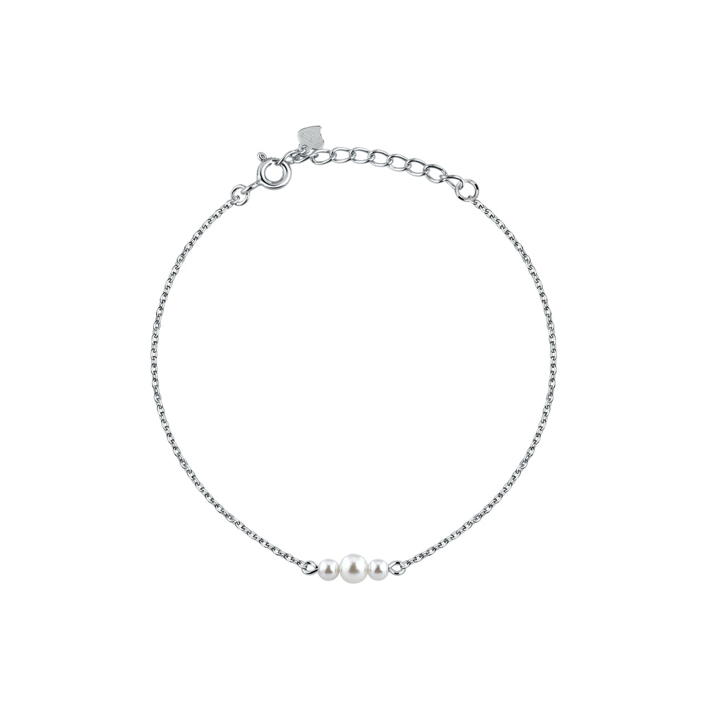 LA PETITE STORY SILVER Women's Bracelet LPS05AWV88