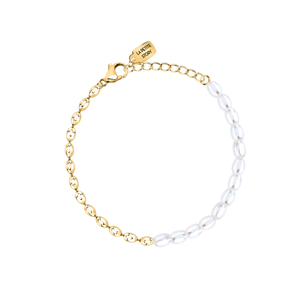 LA PETITE STORY PEARL Women's Bracelet LPS05AZA01