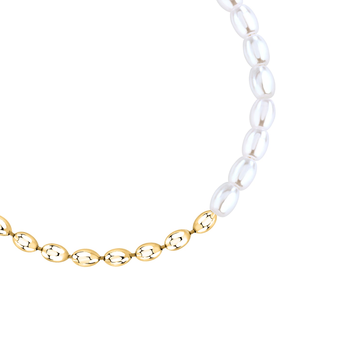 LA PETITE STORY PEARL Women's Bracelet LPS05AZA01